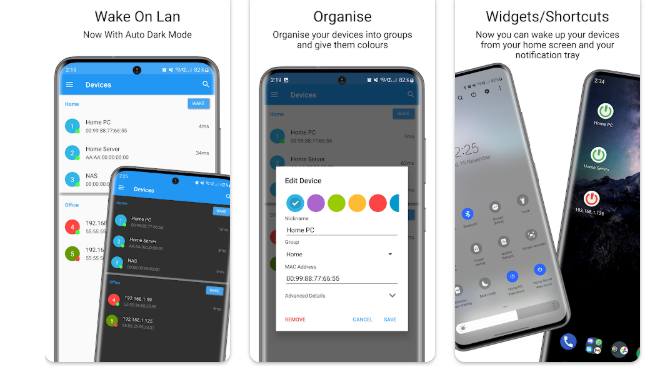 Οδηγός για την απομακρυσμένη ενεργοποίηση του υπολογιστή σας
