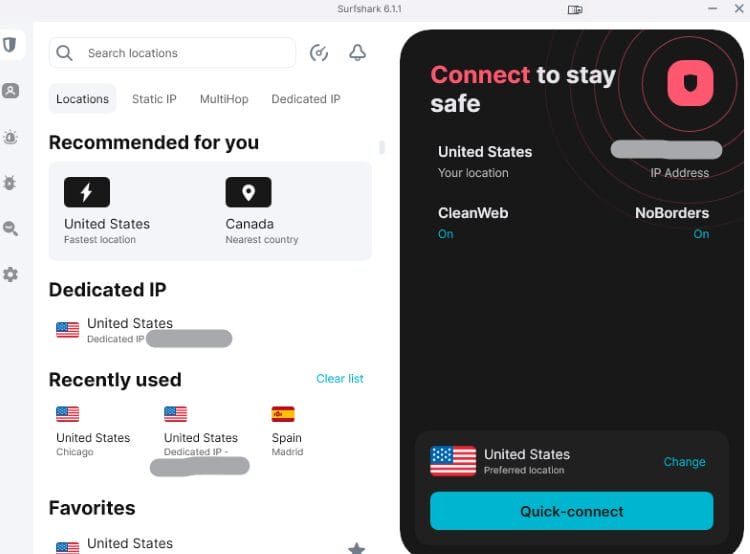 TorBox VPN