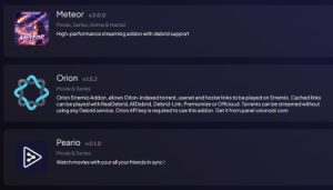 Το καλύτερο Stremio VPN για πρόσθετα