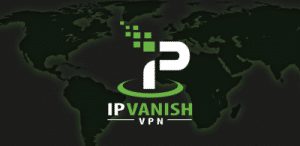 IPVanish - VPN για Firestick με απεριόριστες συνδέσεις