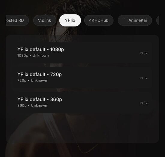 Πηγές Plugins του Nuvio