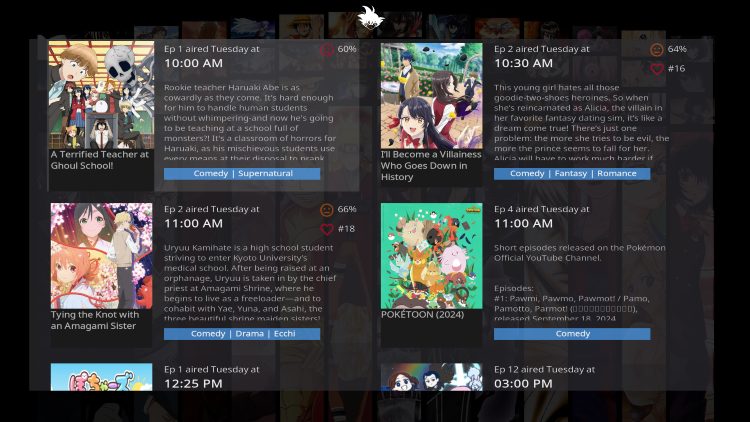 Πρόσθετο Otaku