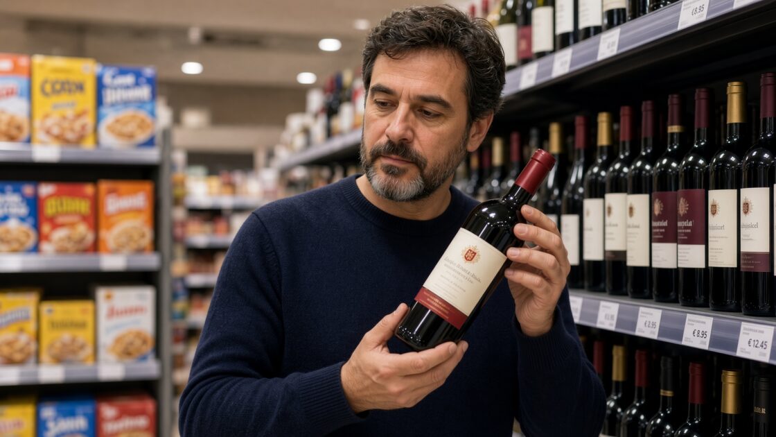 ΚΡΑΣΙ ανθρωπος