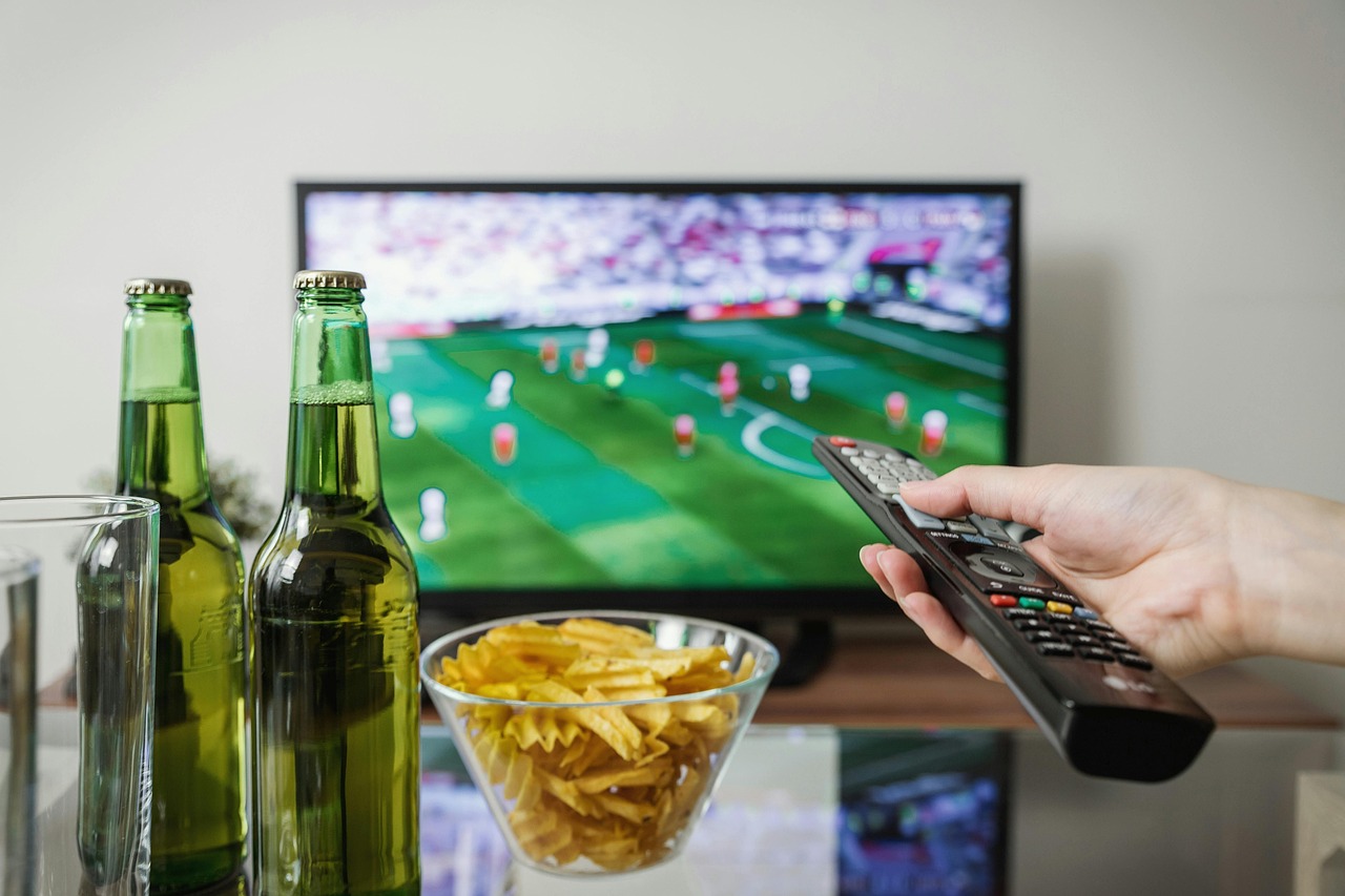 Smart TV με streaming Stremio για δωρεάν ταινίες και σειρές
