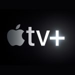 Η εφαρμογή Apple TV+