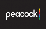 Η εφαρμογή Peacock TV