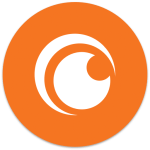 Η εφαρμογή Crunchyroll