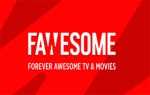 Η εφαρμογή Fawesome TV