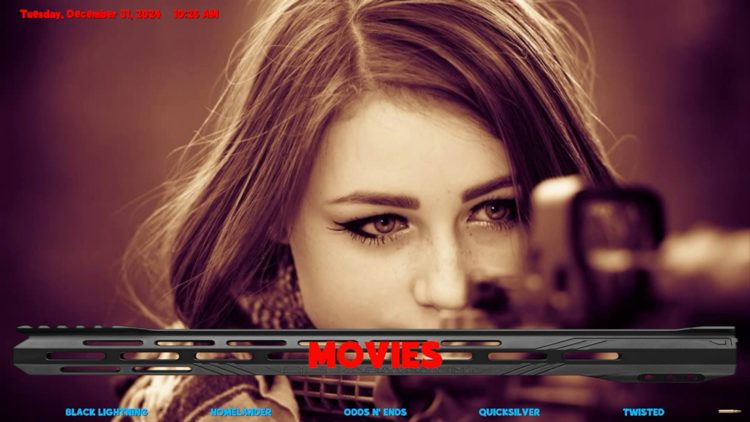 Τα Kodi Builds του Grindhouse