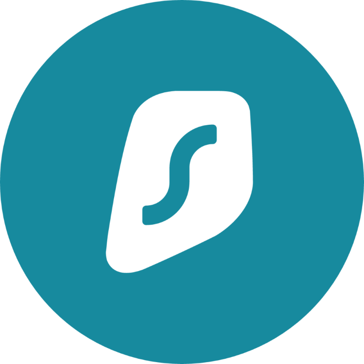 Κωδικός Downloader 46836 για το Surfshark VPN