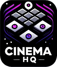 Κωδικός Downloader για το Cinema HQ