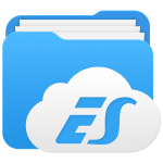 Κωδικός Downloader για τον ES File Explorer