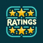 Ratings – πρόσθετο βαθμολογιών και ηλικιακών χαρακτηρισμών για Stremio