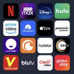 Streaming Catalogs – κατάλογοι πλατφορμών streaming στο Stremio