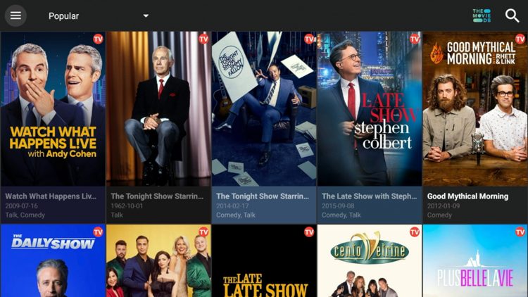 Η εγκατάσταση του Cinema HD στο Firestick ή στο Android σας έχει πλέον ολοκληρωθεί.