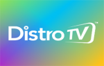 Το DistroTV για διεθνές περιεχόμενο