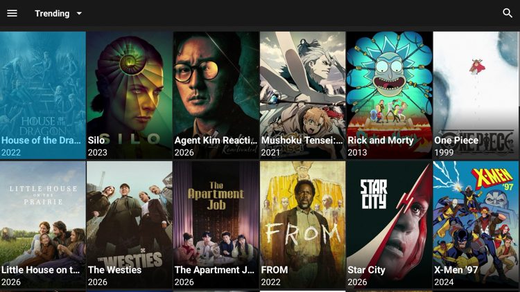 Εκπομπές CinePlus