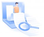Πολιτική απορρήτου χωρίς καταγραφή logs του NordVPN
