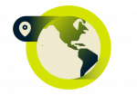 Τοποθεσίες διακομιστών του ExpressVPN