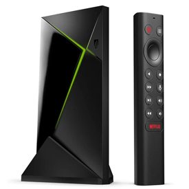 Εγκατάσταση VPN στο NVIDIA SHIELD TV Pro