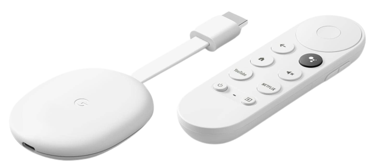 Εγκατάσταση VPN σε Chromecast με Google TV