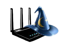 Εγκατάσταση VPN σε firmware router Asus-Merlin