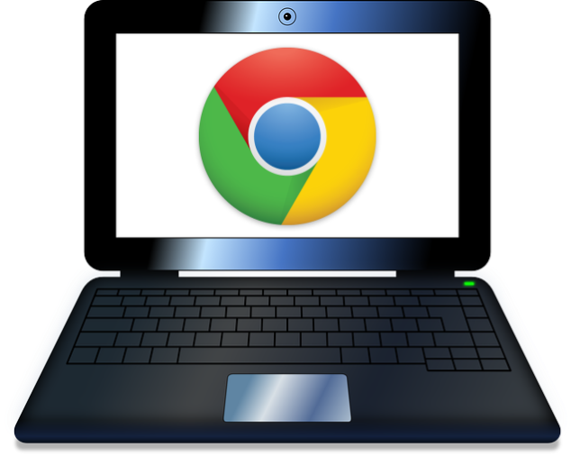 Εγκατάσταση VPN σε Google Chromebook