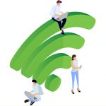 Ασφαλείς συνδέσεις σε δημόσια δίκτυα Wi-Fi