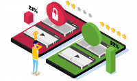 Σύγκριση δωρεάν και επί πληρωμή VPN