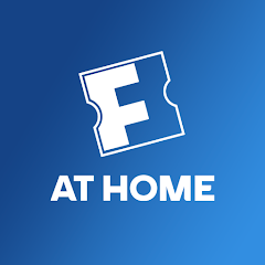 Η εφαρμογή Fandango at Home