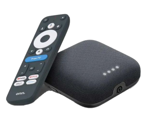 Onn 4K Pro Google TV Box ως εναλλακτική στο jailbreak Firestick