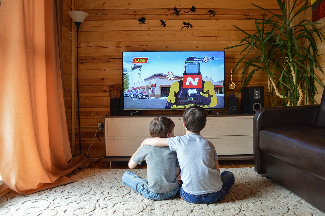Ο Αντιπρόεδρος της Amazon για το Fire TV εξηγεί τη μετάβαση στο Vega OS