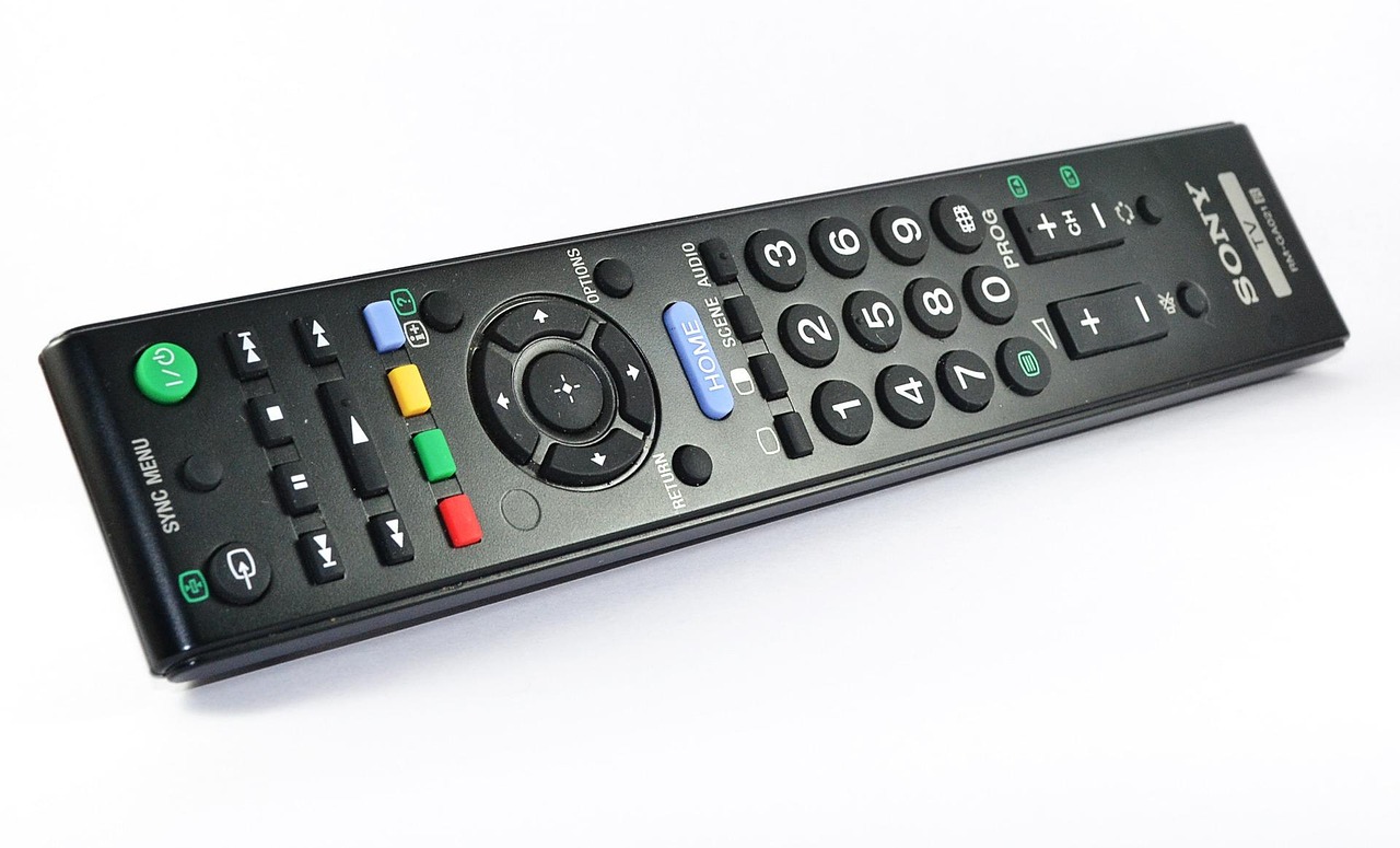 Kyu Launcher σε Android TV & Fire TV (Roku Style Interface)