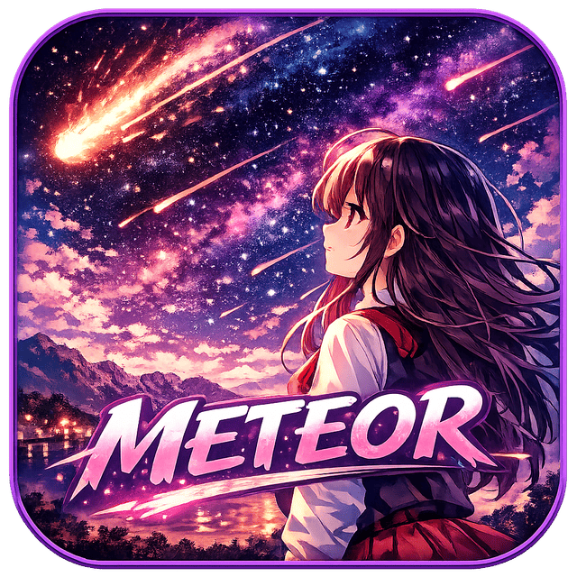 Meteor – πρόσθετο Stremio για torrent και debrid