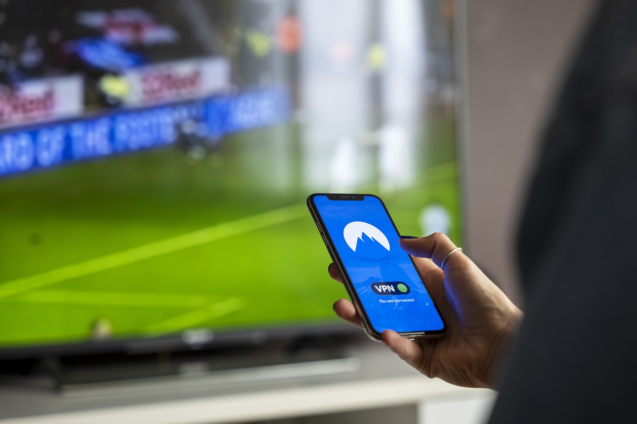 Ζωντανή αθλητική μετάδοση σε smartphone