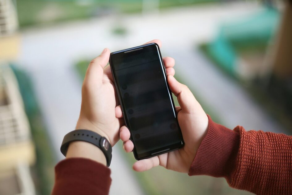 Τι είναι η εφαρμογή Sensor Box για Android: επεξήγηση μετρήσεων και αισθητήρων