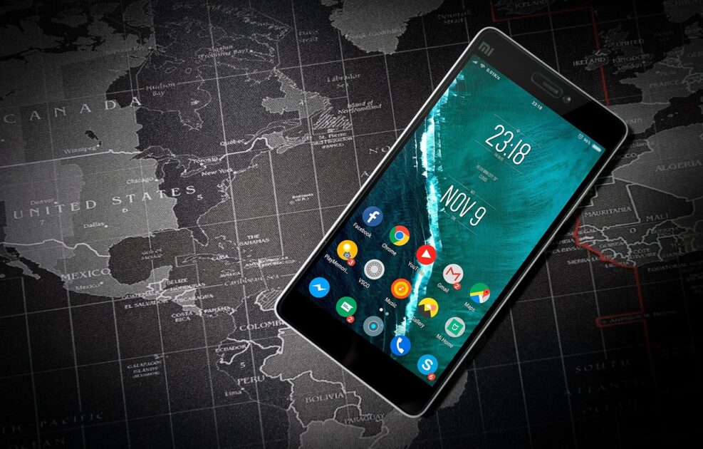 Μετατρέψτε το παλιό σας smartphone σε τερματικό Linux με το SXMO