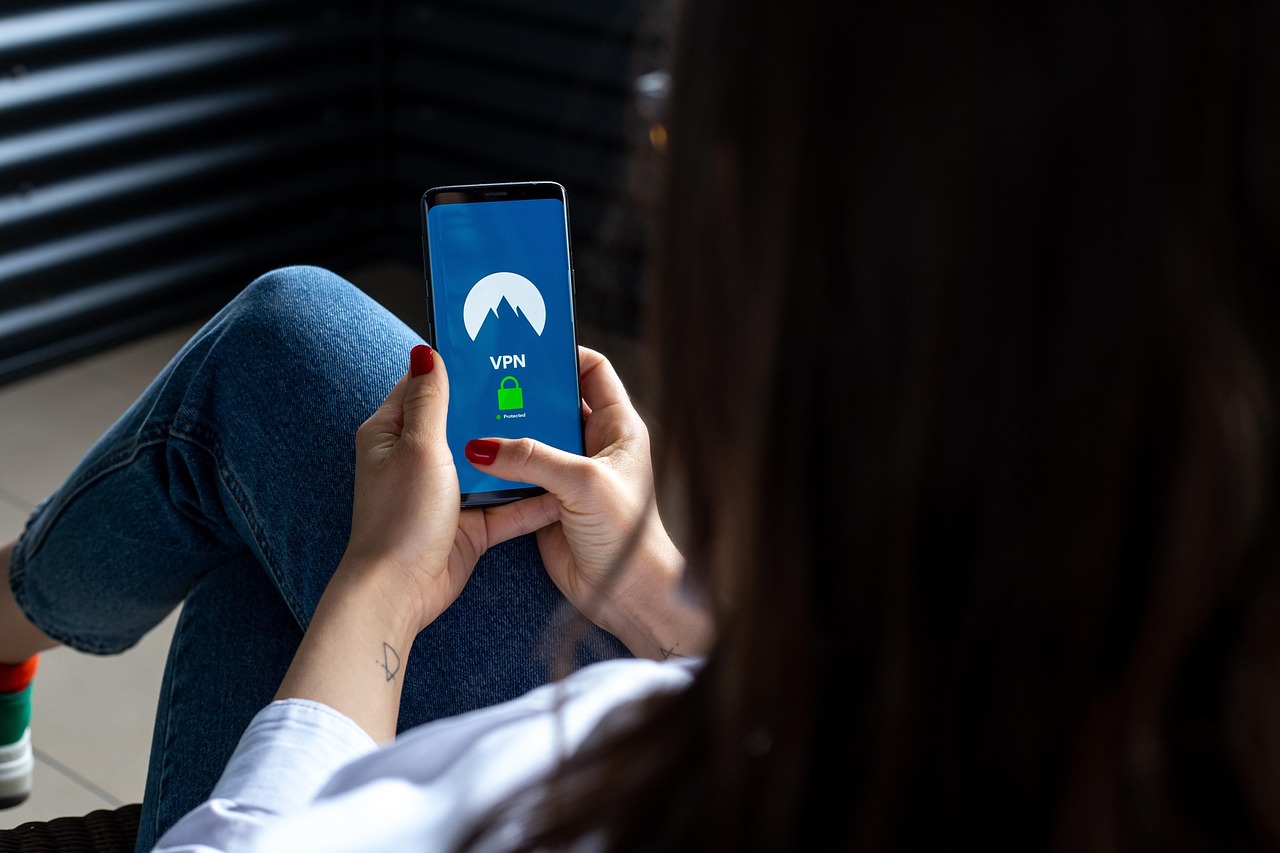 VPN και ασφάλεια δικτύου για ιδιωτική περιήγηση στο internet