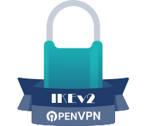 Καλύτερο VPN για Kodi για το απόρρητο του Surfshark