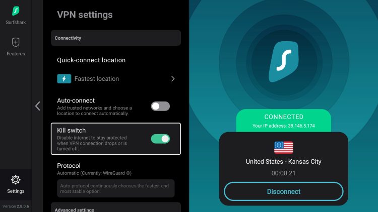 Συσκευές για Kodi, όπως Fire TV, Android TV Box και NVIDIA Shield